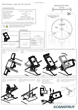 Scanstrut ROKK Wireless Edge 10W Installation Instructions preview