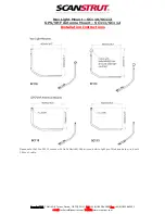 Preview for 6 page of Scanstrut SC24 Installation Instructions Manual