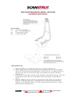 Preview for 15 page of Scanstrut SC24 Installation Instructions Manual