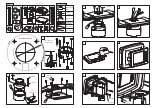 Preview for 2 page of Scanstrut Scanpod DECK POD Installation Instructions