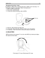 Preview for 17 page of Scantech LIBRA L-7050 Installation & User Manual