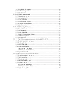 Preview for 3 page of Scantech MA Series Operation Manual