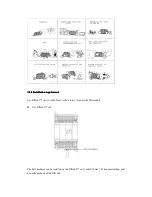 Preview for 7 page of Scantech MA Series Operation Manual