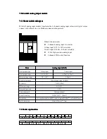 Preview for 40 page of Scantech MA Series Operation Manual