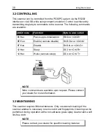 Preview for 26 page of Scantech MICA M-9030 User Manual