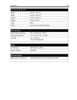 Preview for 33 page of Scantech MICA M-9030 User Manual