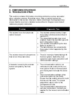 Preview for 34 page of Scantech MICA M-9030 User Manual