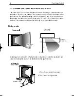 Preview for 10 page of Scantech Pollux P-4010 User Manual