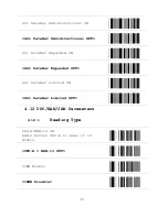 Preview for 40 page of Scantech Vega V-1010BT User Manual