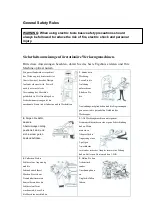 Предварительный просмотр 43 страницы Scantool 16A Manual