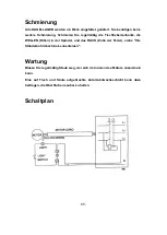 Предварительный просмотр 51 страницы Scantool 16A Manual