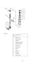 Предварительный просмотр 43 страницы Scantool 16AE Manual