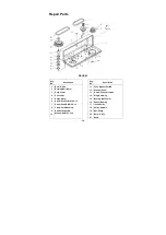 Preview for 16 page of Scantool 25A Manual