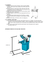 Предварительный просмотр 11 страницы Scantool 280 GSHE Manual