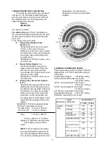 Предварительный просмотр 12 страницы Scantool 280 GSHE Manual