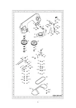 Предварительный просмотр 27 страницы Scantool 280 GSHE Manual