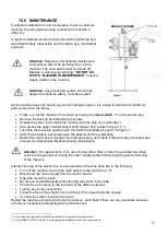 Preview for 19 page of Scantool PV 35 Manual