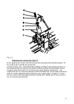 Предварительный просмотр 10 страницы Scantool RS 100 Manual