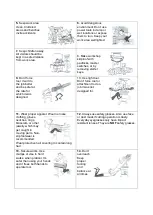 Предварительный просмотр 22 страницы Scantool SB 30 Manual