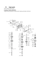 Предварительный просмотр 53 страницы Scantool SB 30 Manual