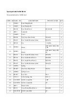 Предварительный просмотр 60 страницы Scantool SB 30 Manual