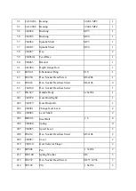 Предварительный просмотр 62 страницы Scantool SB 30 Manual