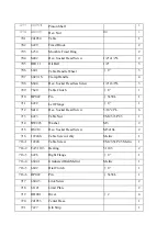 Предварительный просмотр 67 страницы Scantool SB 30 Manual