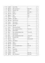 Предварительный просмотр 69 страницы Scantool SB 30 Manual