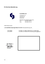 Preview for 33 page of Scantool SC 125V User Manual