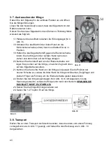 Preview for 43 page of Scantool SC 125V User Manual