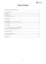 Предварительный просмотр 5 страницы Scantool SC 250 AGM Manual