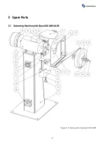 Предварительный просмотр 11 страницы Scantool SC 250 AGM Manual