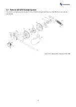 Предварительный просмотр 13 страницы Scantool SC 250 AGM Manual