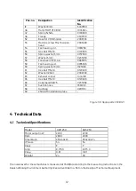 Предварительный просмотр 14 страницы Scantool SC 250 AGM Manual