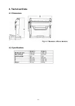 Предварительный просмотр 10 страницы Scantool SCAN 10S Manual