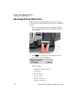 Preview for 156 page of Scantron OpScan 4ES Operator'S Manual