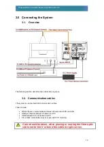 Preview for 10 page of Scantron Proscan 2200 User Manual