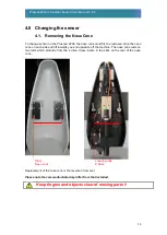 Preview for 14 page of Scantron Proscan 2200 User Manual