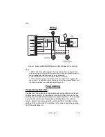 Предварительный просмотр 3 страницы Scantronic 4601 Installation And User Manual