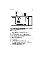 Предварительный просмотр 4 страницы Scantronic 4601 Installation And User Manual