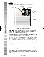 Preview for 3 page of Scantronic 601 Installation And Programming Manual