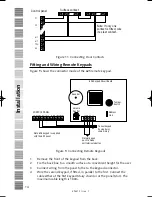 Preview for 15 page of Scantronic 601 Installation And Programming Manual