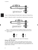 Предварительный просмотр 22 страницы Scantronic 808 Installation And Programming Manual