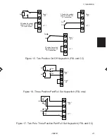 Предварительный просмотр 25 страницы Scantronic 808 Installation And Programming Manual