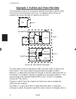 Предварительный просмотр 38 страницы Scantronic 808 Installation And Programming Manual