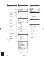 Предварительный просмотр 68 страницы Scantronic 808 Installation And Programming Manual