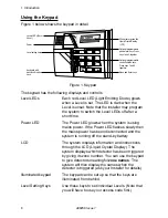 Preview for 6 page of Scantronic 8136 User Manual