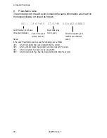 Preview for 26 page of Scantronic 8136 User Manual