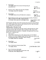 Preview for 33 page of Scantronic 8136 User Manual