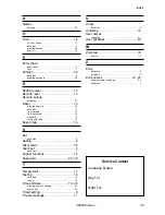 Preview for 39 page of Scantronic 8136 User Manual